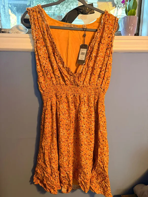 Shyanne dress - Image 2