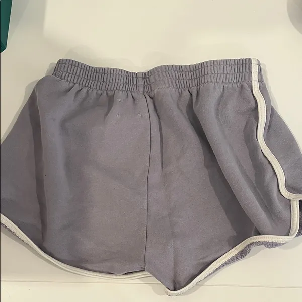 Aerie purple lounge Shorts - Image 3