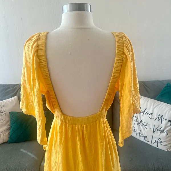 FP Beach La La Maxi Dress - Image 8