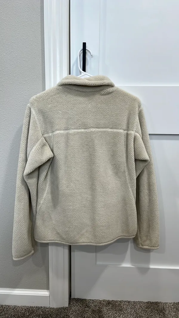 Patagonia Fleece Pullover - Image 3