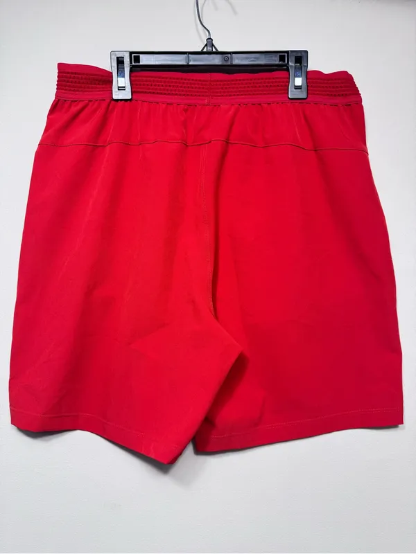 Fabletics Men's The Fundamental Short II athletic training shorts nwt - Image 2