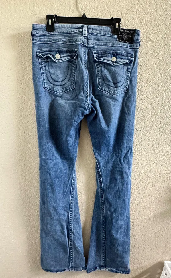 True Religion Jeans - Image 2