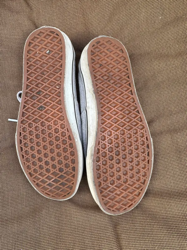 Vans classic Authentic Shoes 6.5 - Image 6