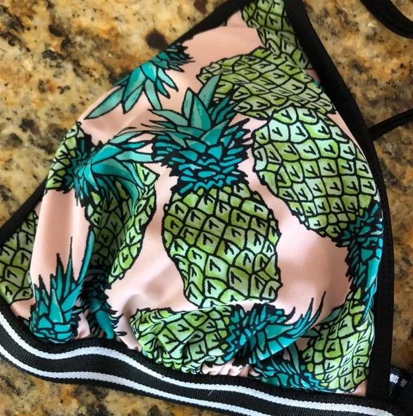 Target Swim Bikini Top - Image 3