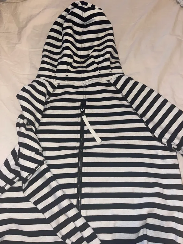 Jacket Full Zip - Image 2