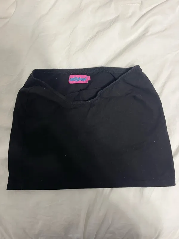 Edikted Skirt Mini - Image 3