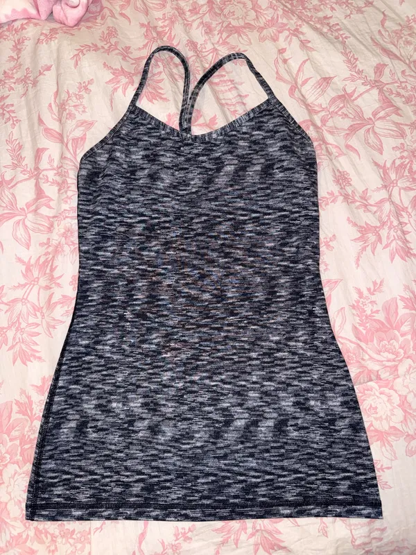 Lululemon Tank - Image 2
