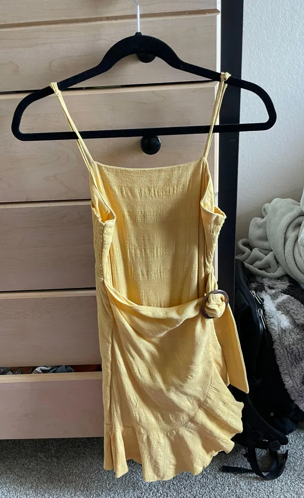 American Eagle Outfitters Dresss - Image 3