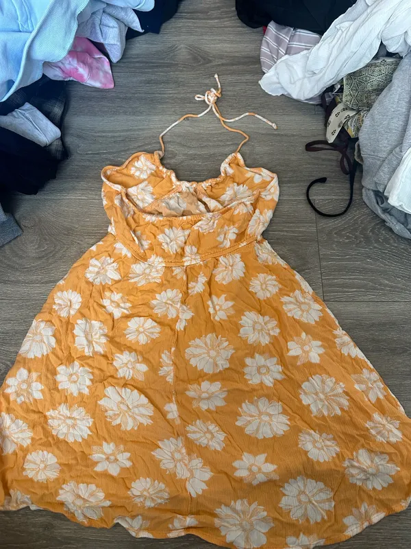 Billabong Dress - Image 3