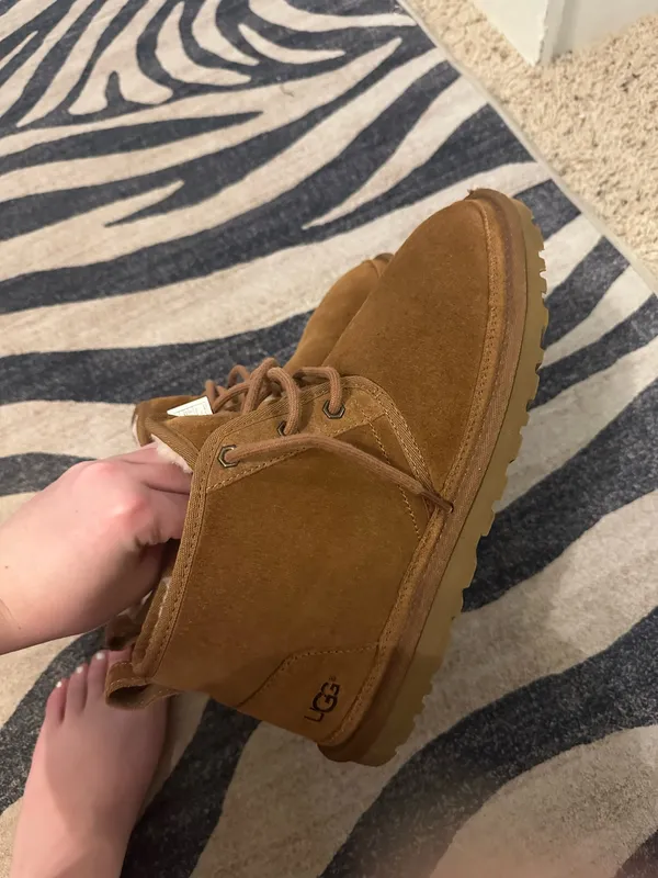 UGG Neumel Boots - Image 6
