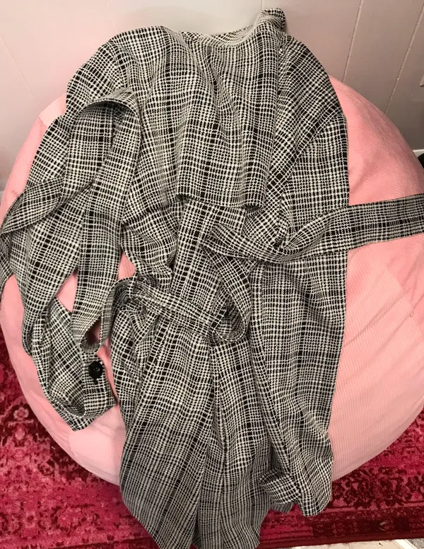 Dress Barn Jacket - Image 6