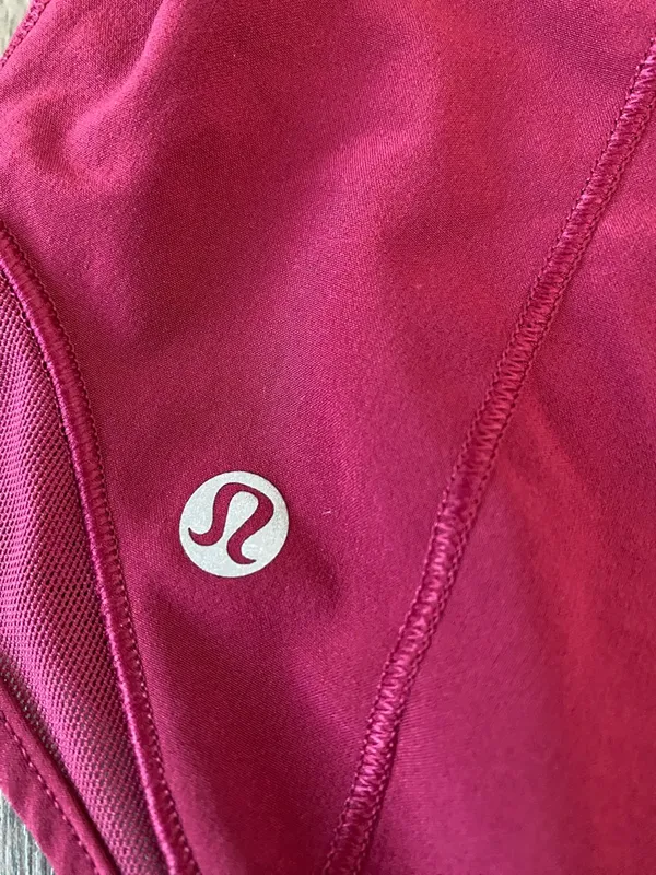 Lululemon Hotty Hot Short - Image 3