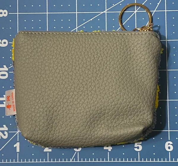 Disney New Micky Mouse Coin Bag - Image 2