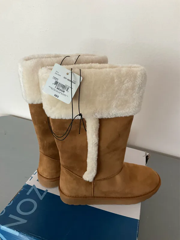 Arizona Jean Company Boots - Image 9