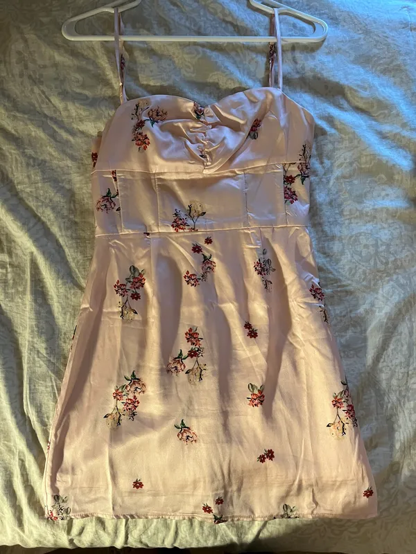 Princess Polly Mio Mini Dress - Image 2