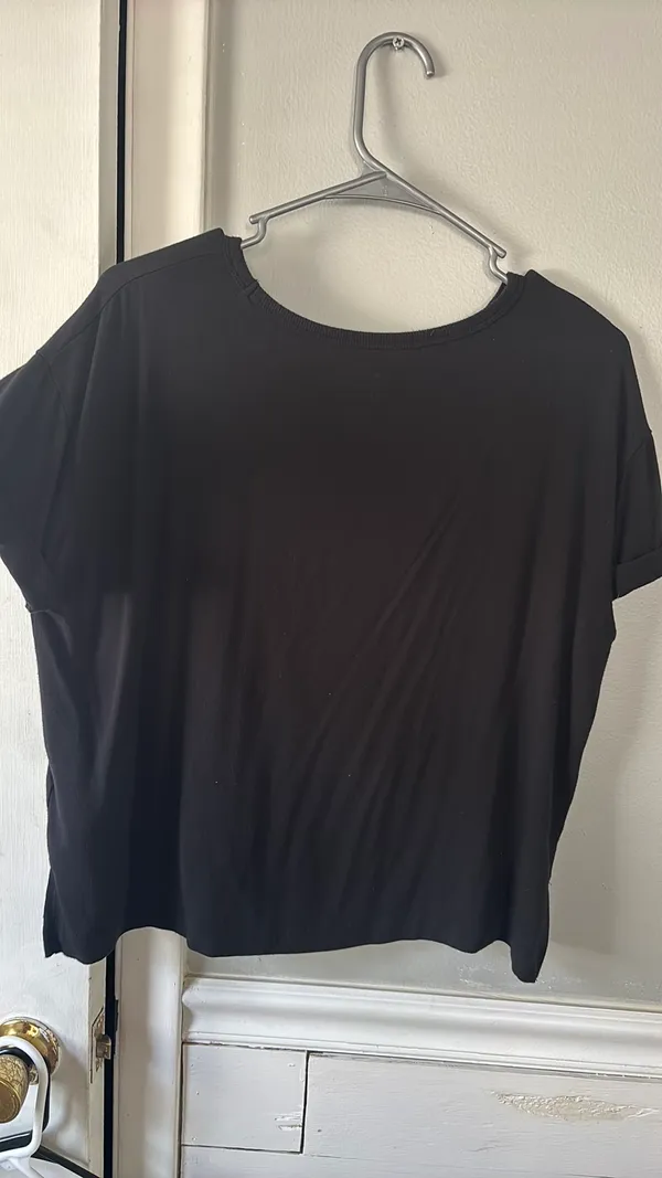 American Eagle Soft & Sexy Tee - Image 3