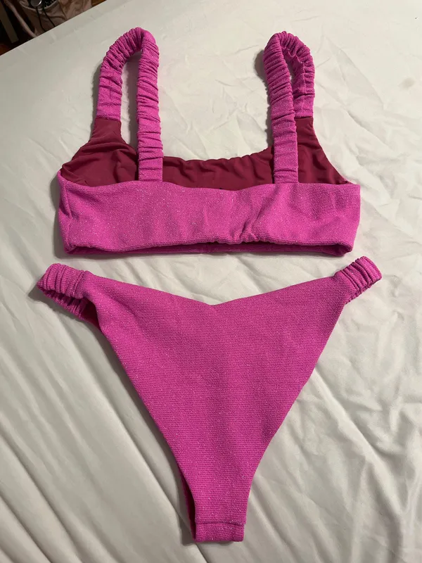Beach Riot Bikini - Image 3