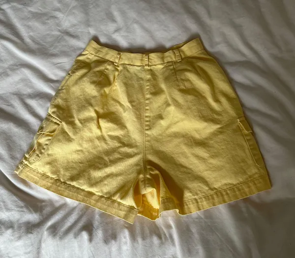 Liz Claiborne Vintage Shorts - Image 5