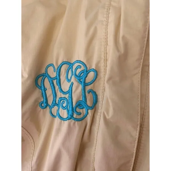 The North Face hooded Windbreaker size S - Image 5