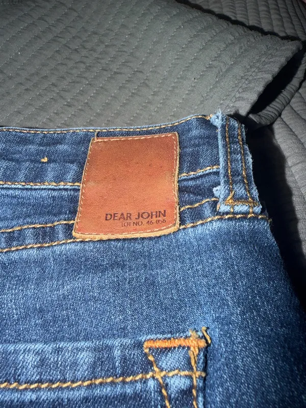 Dear John Jeans Women’s - Image 4