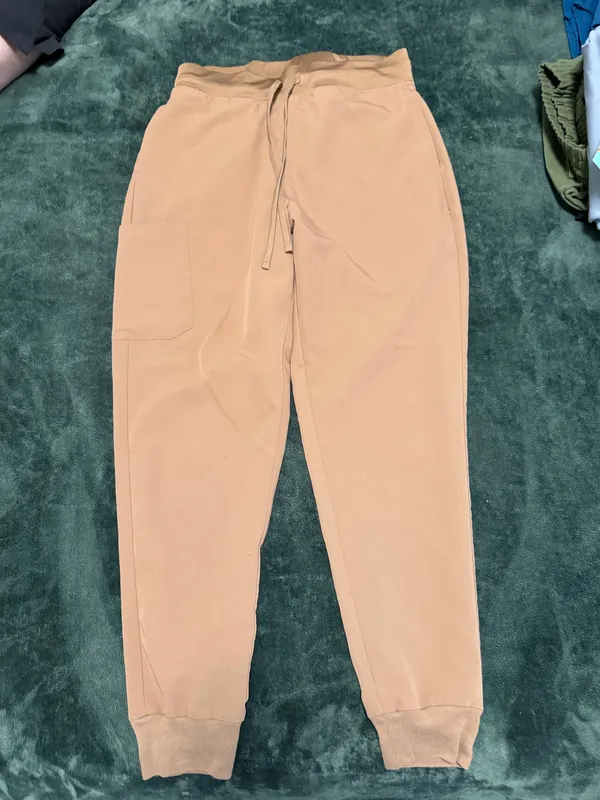 Mandala Scrubs Set - Image 4