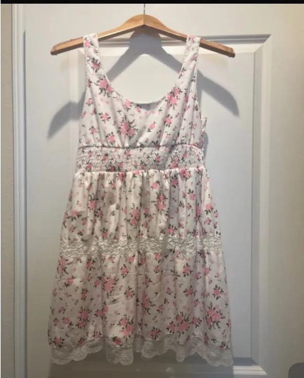 Planet Heart floral dress - Image 10