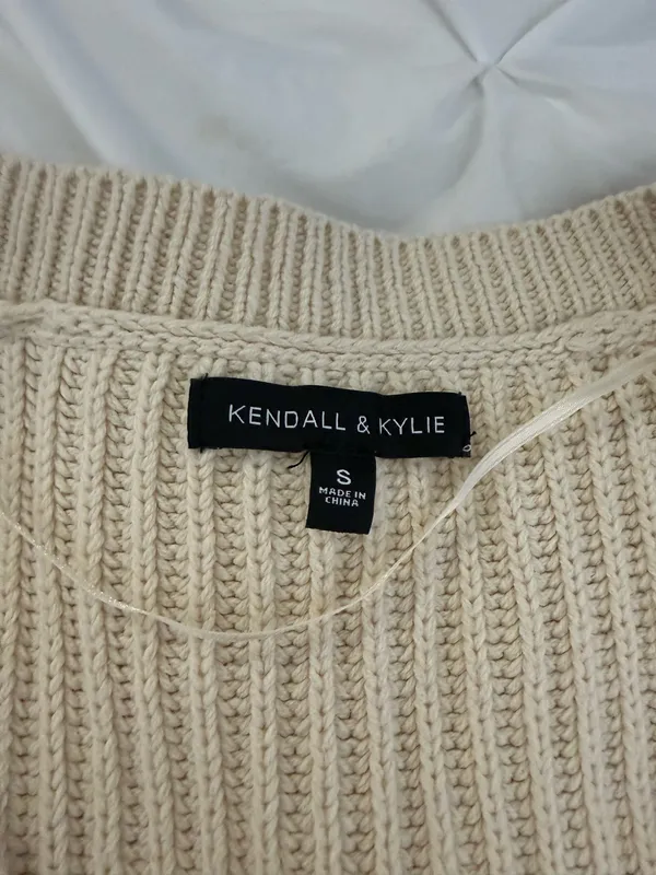 Kendall + Kylie Sweater - Image 2
