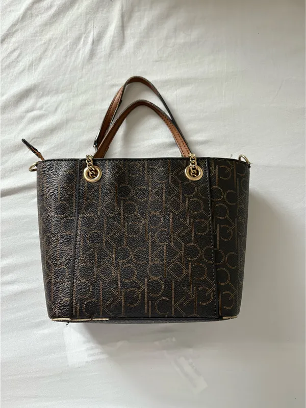 Calvin Klein Purse - Image 2