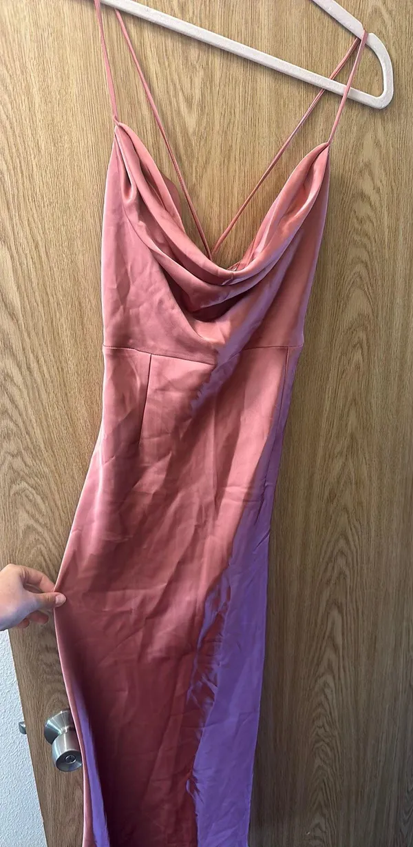 Hello Molly Dress - Image 3