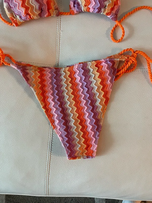Zaful Bikini Set - Image 7