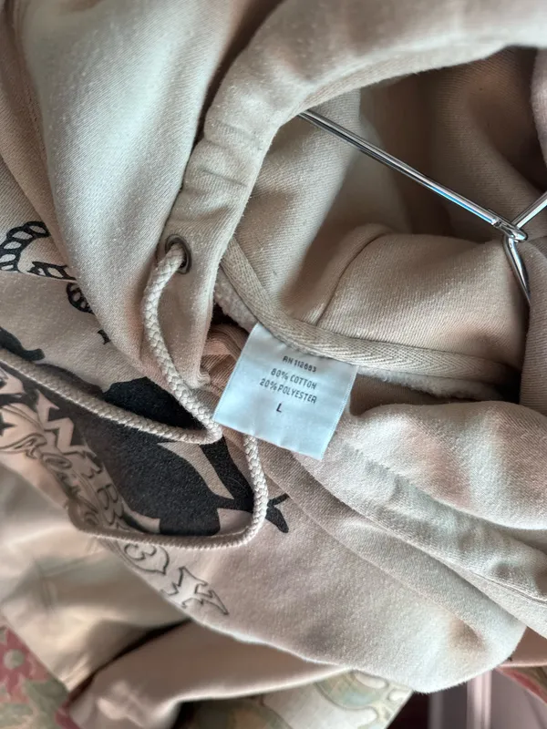 Sexiest Cowboy Alive Hoodie - Image 7