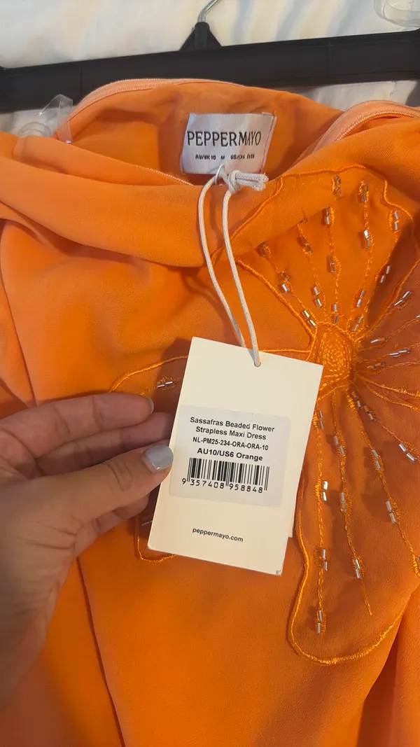 Peppermayo Dress  - Image 5