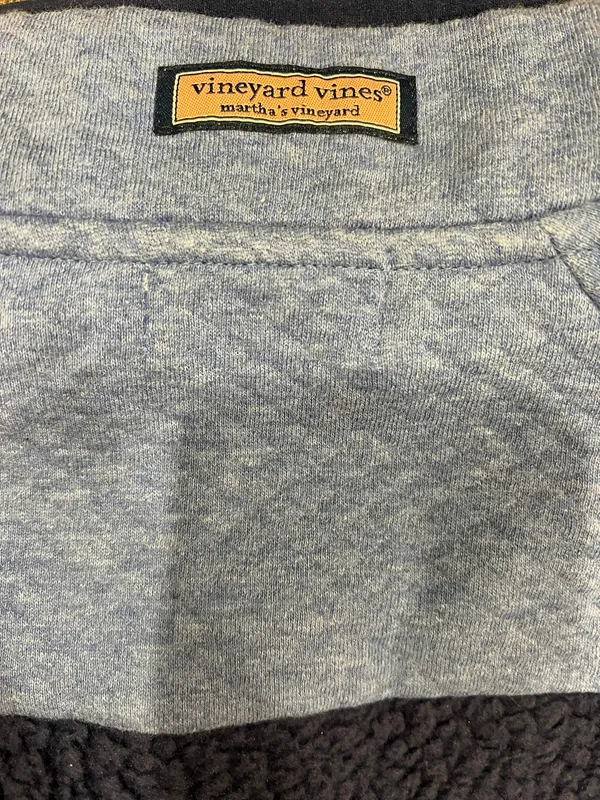 Vineyard Vines Sherpa S - Image 4