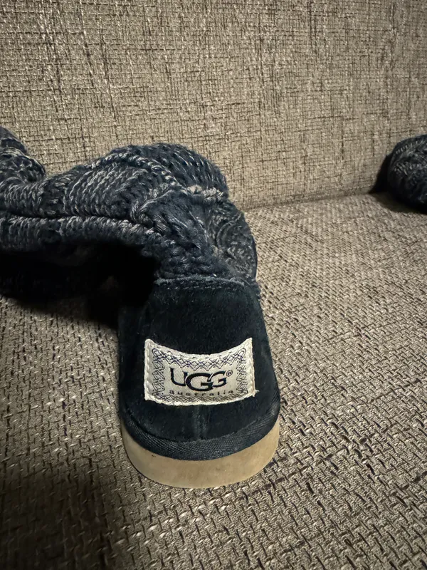 UGG Boots - Image 4