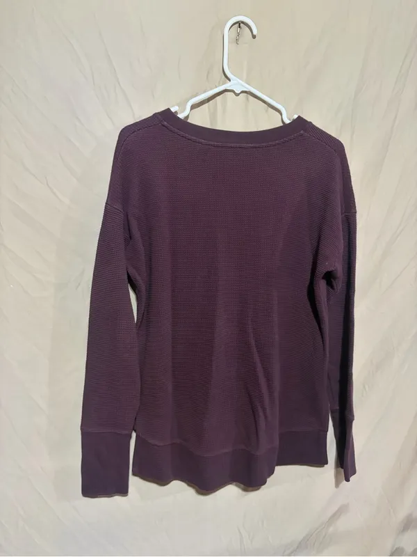 Athleta long sleeve - Image 3