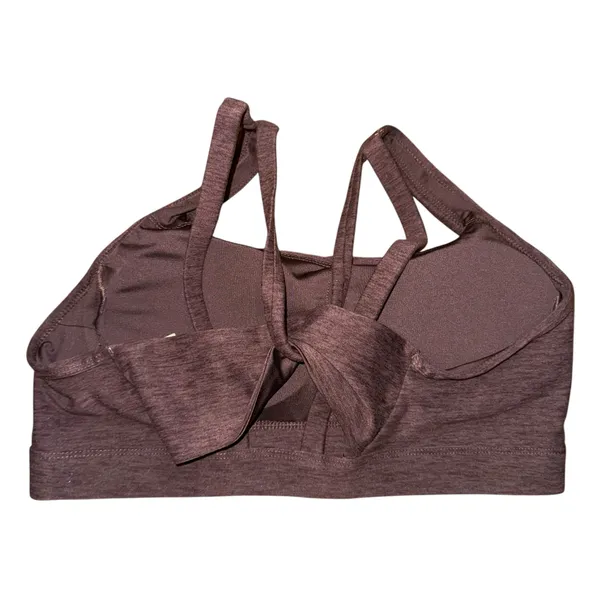 Athletic Works Butter core twist sports bra - Image 4