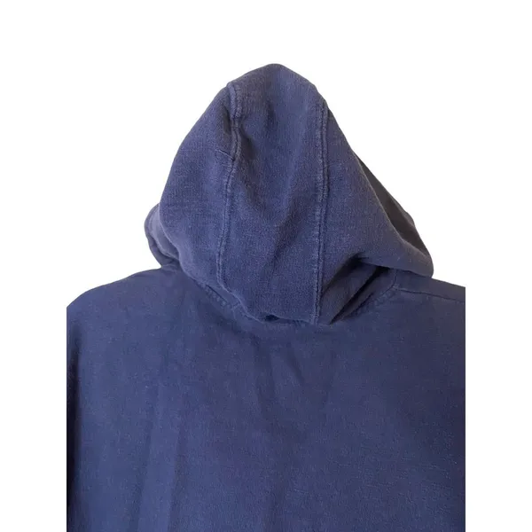 NFL Team‎ Apparel Denver Broncos NFL Women's Full Zip Up Hoodie Sz S (PTP 19") - Image 11
