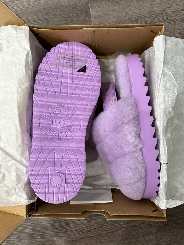 UGG Slippers - Image 7