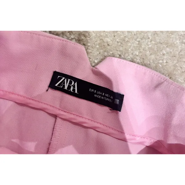 Zara ankle trousers  - Image 3