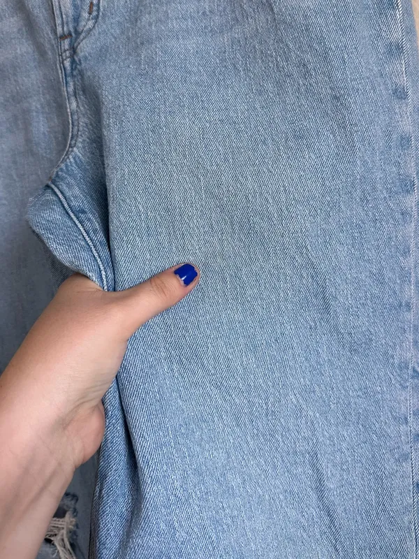 Madewell The Perfect Vintage Jeans - Image 14