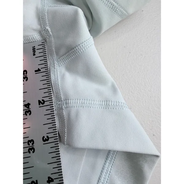 Lululemon‎ Court Rival High Rise Skirt 14 In the Flow Pastel Multi Skort - Image 7