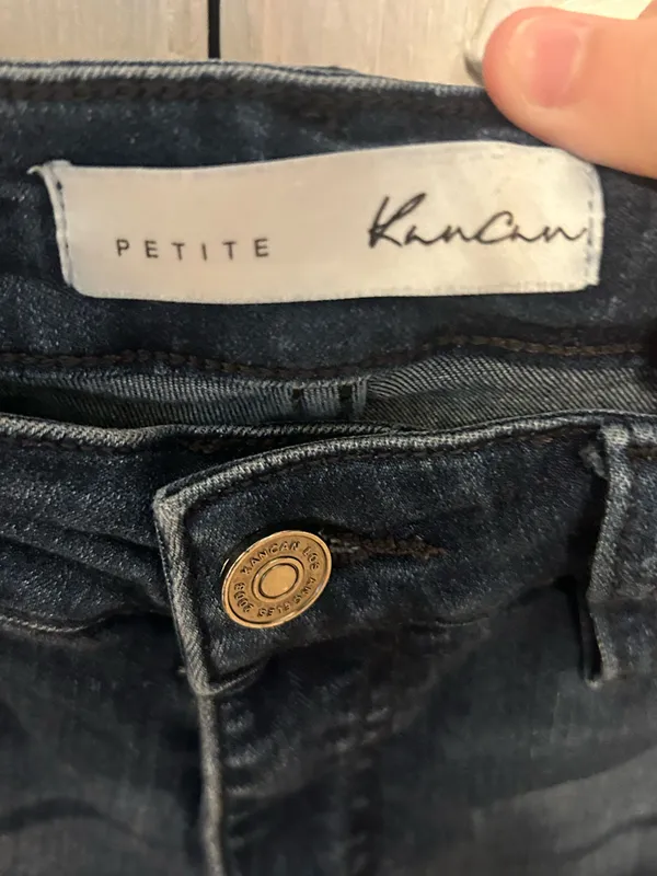 5/26 Jeans KanCan USA - Image 2