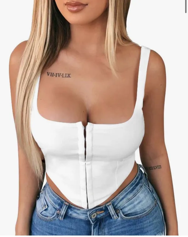 Amazon Top - Image 4