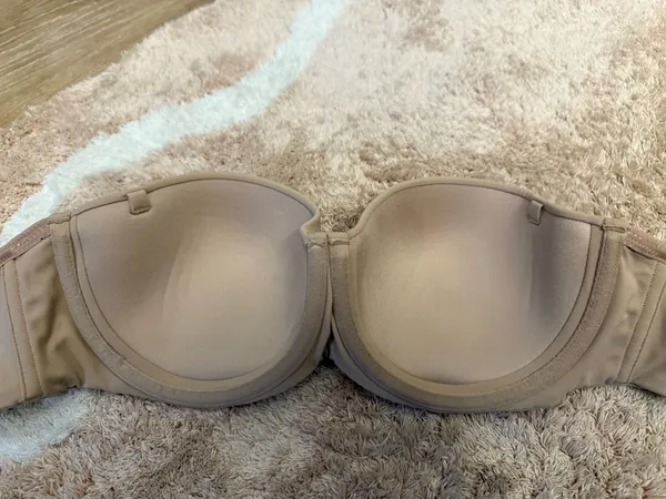 Skims Fits Everybody Strapless Bra - Image 5