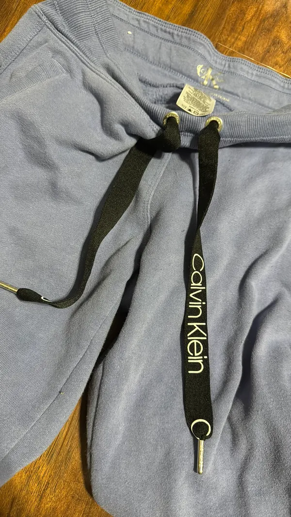 Calvin Klein sweats  - Image 3