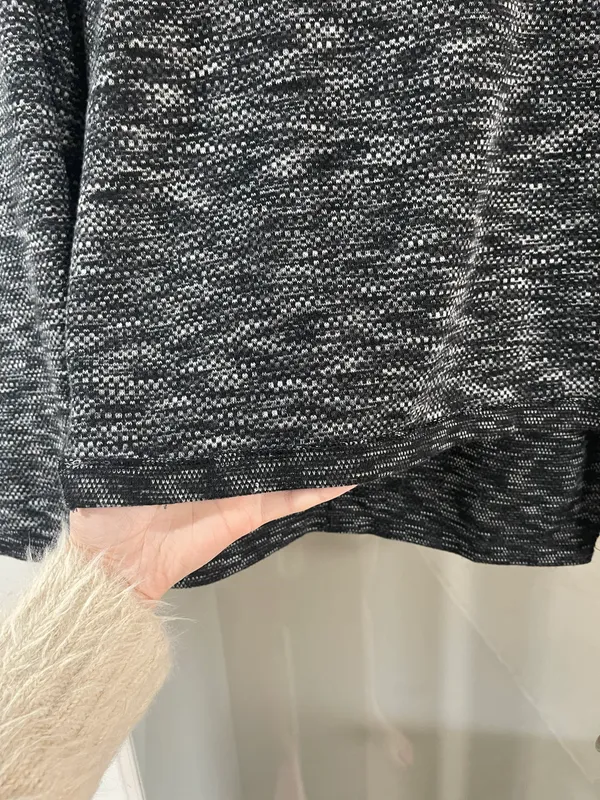 Free People turtleneck - Image 7