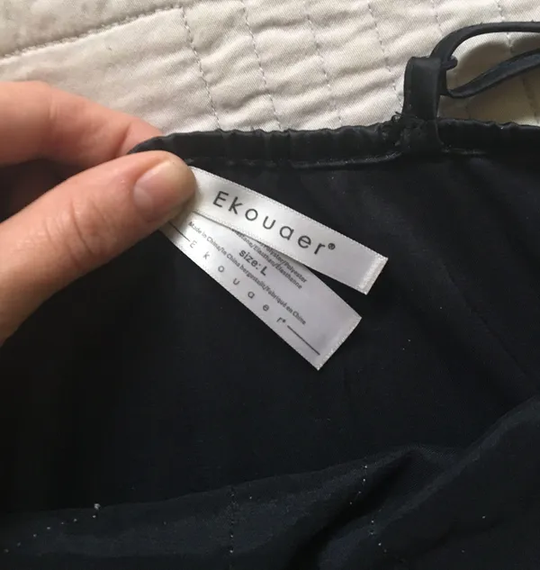 NWOT Nighty Size L - Image 3
