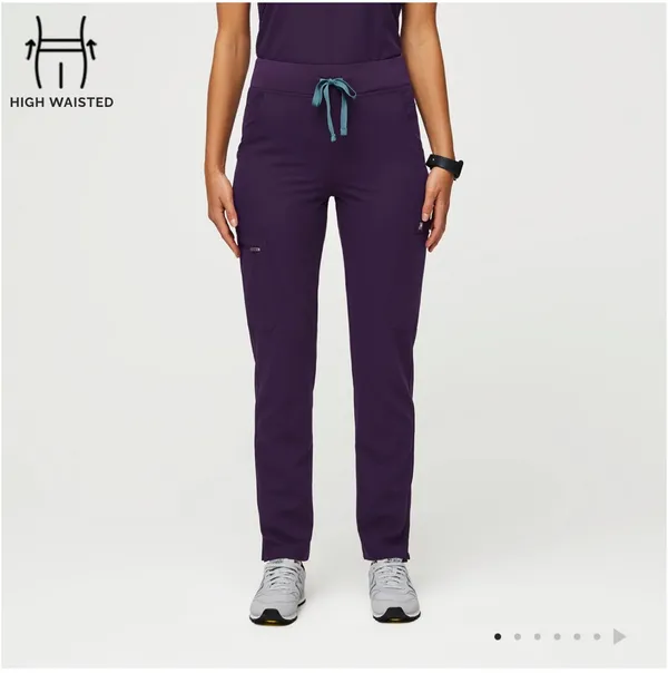 FIGS Scrub Set - Image 2