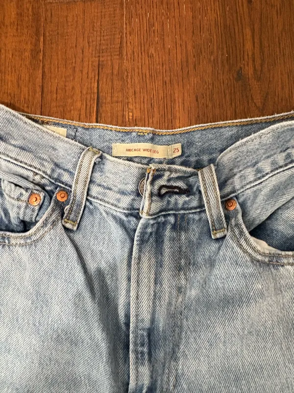 Levi’s Jeans - Image 5
