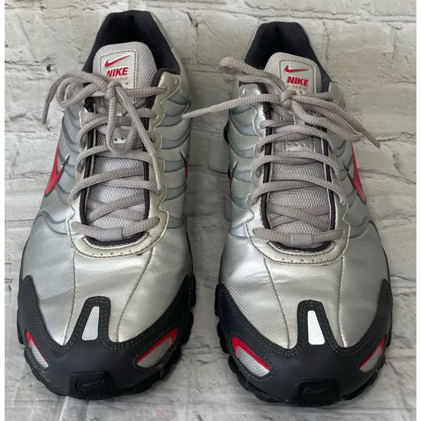 Rare Vintage Nike Shox  - Image 18